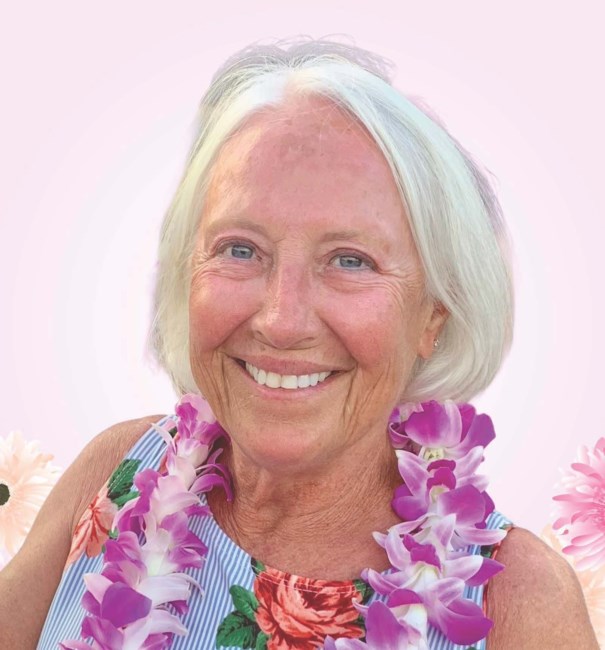 Obituary of Ruth Kenoyer Young