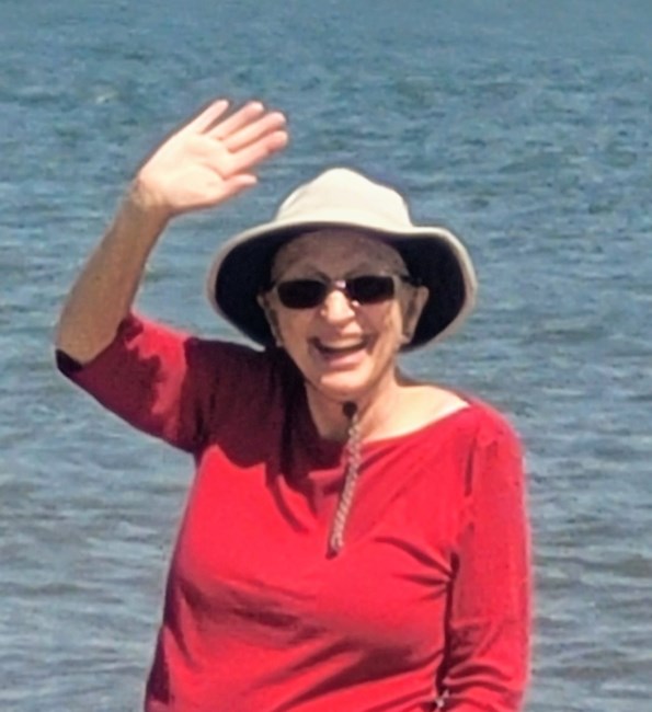 Obituary of Mary Marguerite Holland