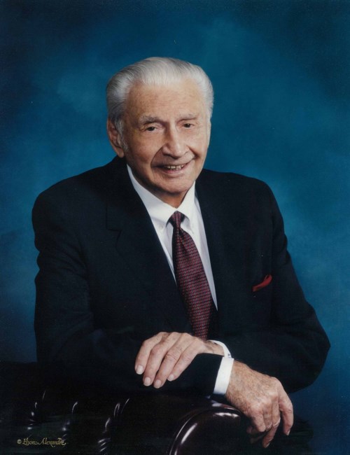 Obituary of Alexander L. Suto