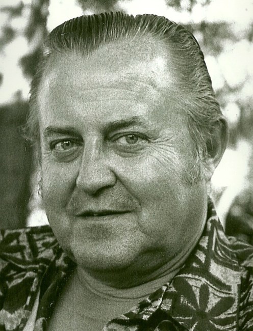 Obituary of Daniel Henry Remchuk