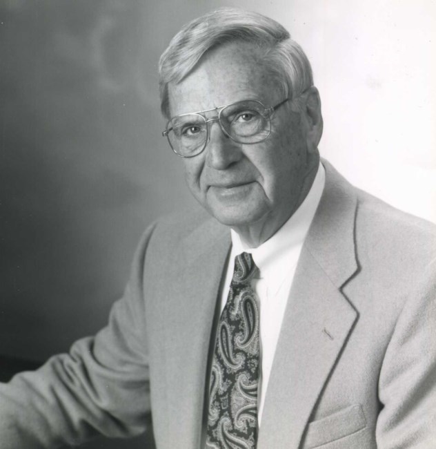 Obituary of Dean Wellington Callan