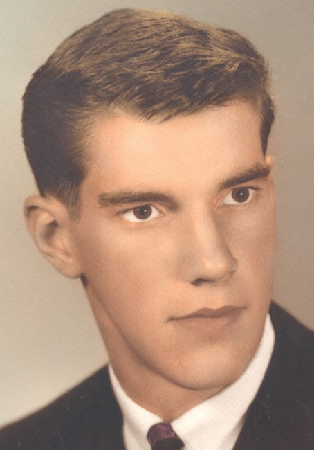 Obituary of Paul Ranney