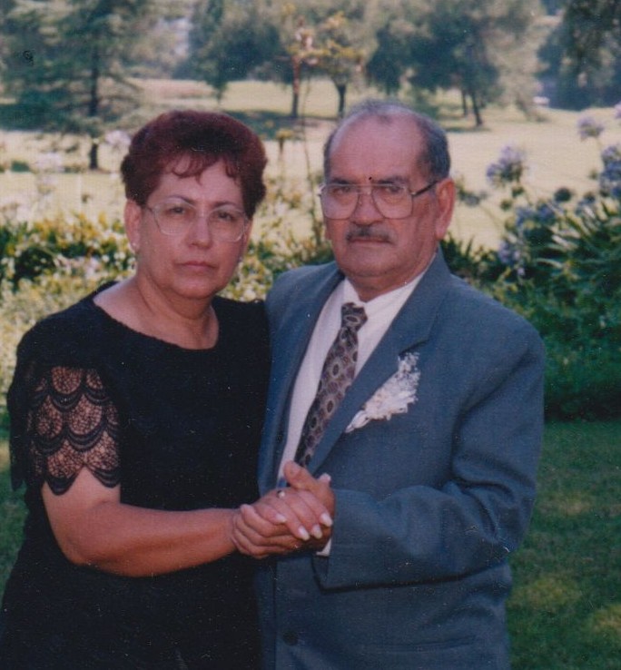 Obituario de Ricardo Apolinar Castillo