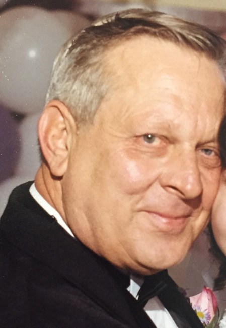 Obituary of John David Fowler