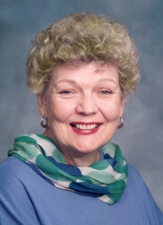 Obituary of Frances C. Hester