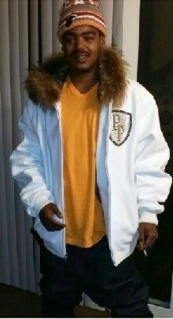 Obituary of James J. Young