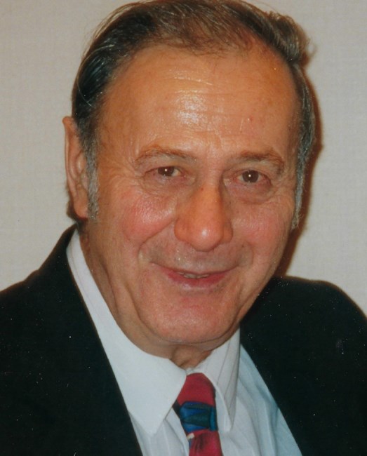 Obituary of Nello "Bert" Bertol