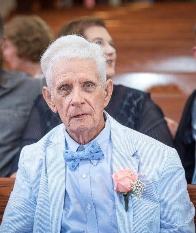 Obituary of Jack L. Stone