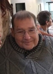 Obituary of Robert A. Van Cucha