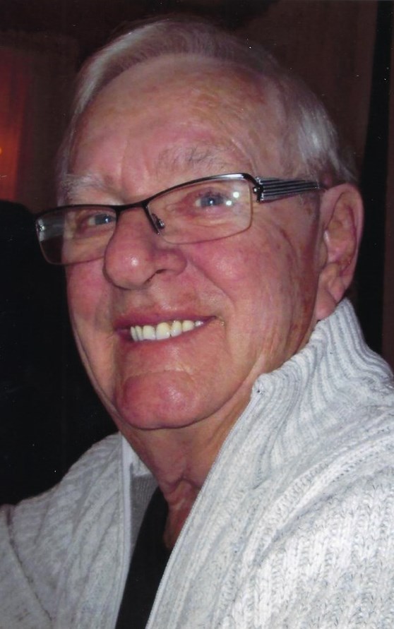 Michel Godbout Obituary Repentigny, QC