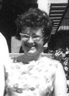 Obituary of Ida Rose Iberg