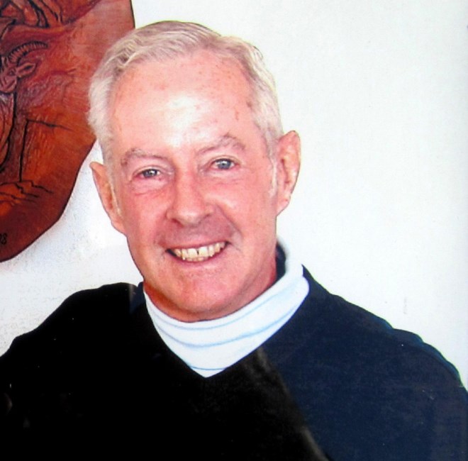 Obituary of George Olmsted III