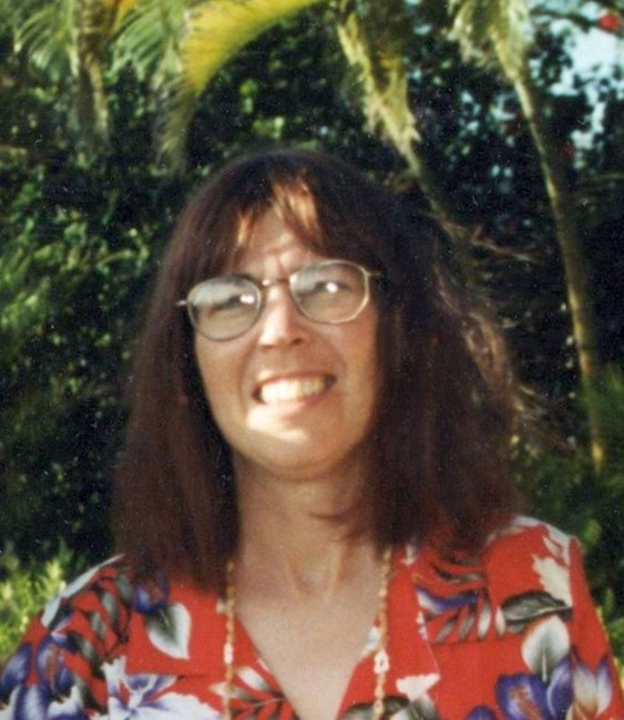 Avis de décès de Patricia Lynn Myers