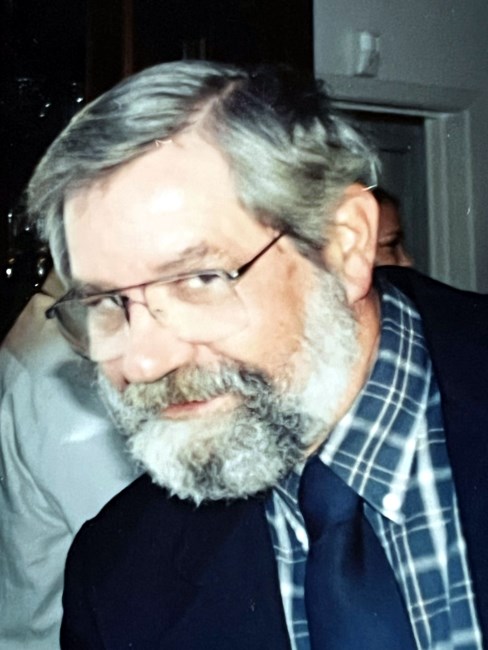 Obituary of Robert Bradley Fitts