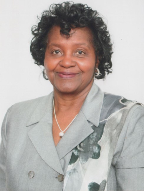 Obituary of Clara Louise Hawkins