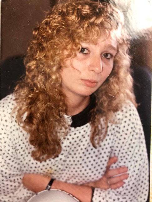 Avis de décès de Monita Renee Crosley