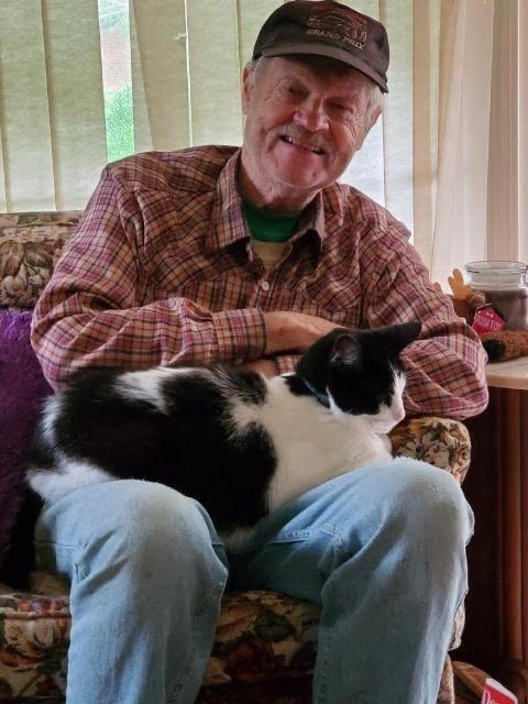 Obituary of Carl Anthony Zerfas