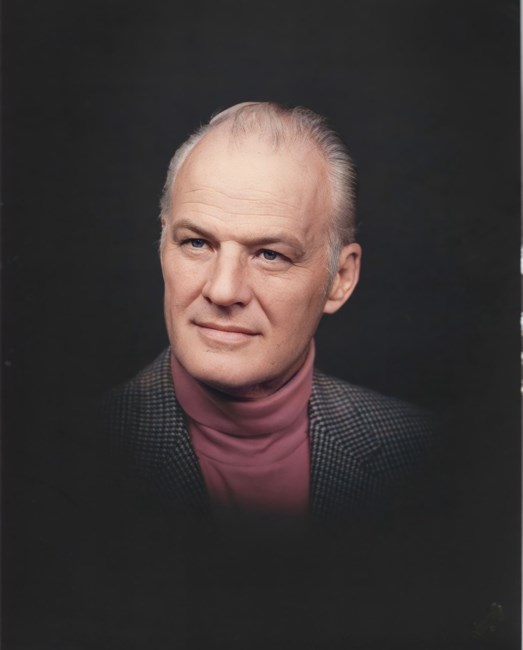 Obituary of Edward James Coyne Sr.