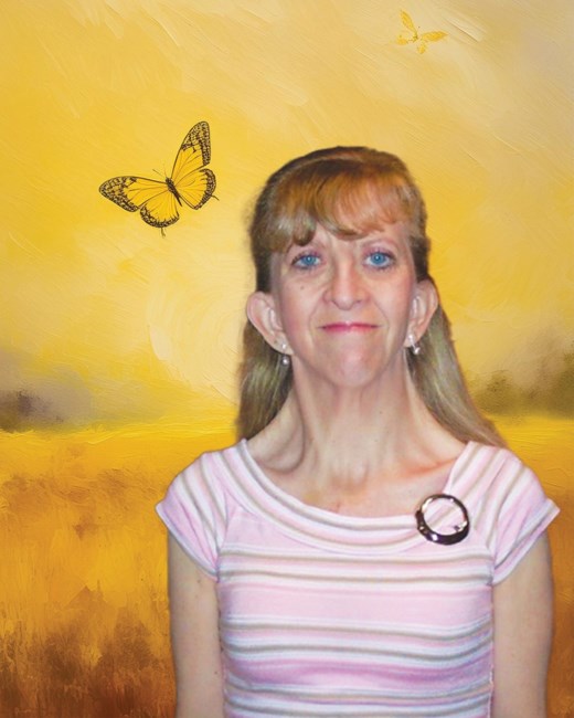 Obituary of Sharon J. Trussell