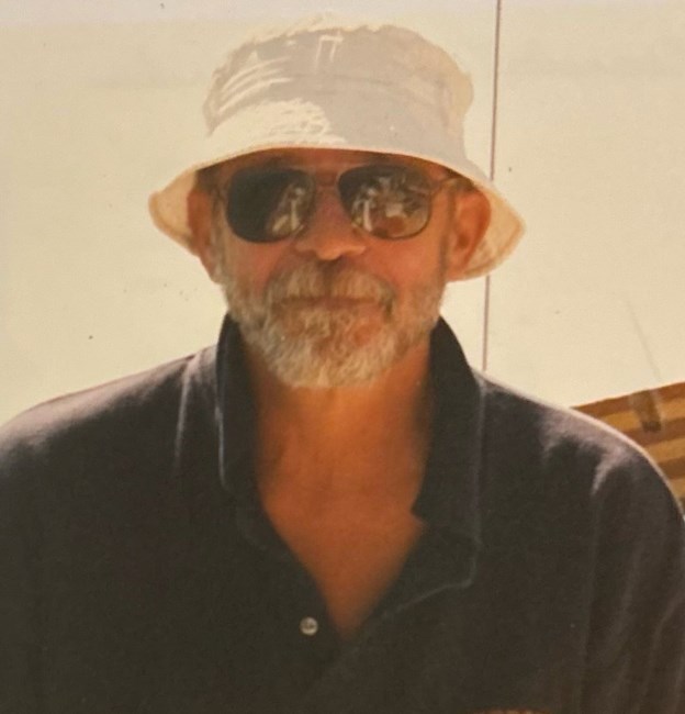 Obituary of George R Mellay