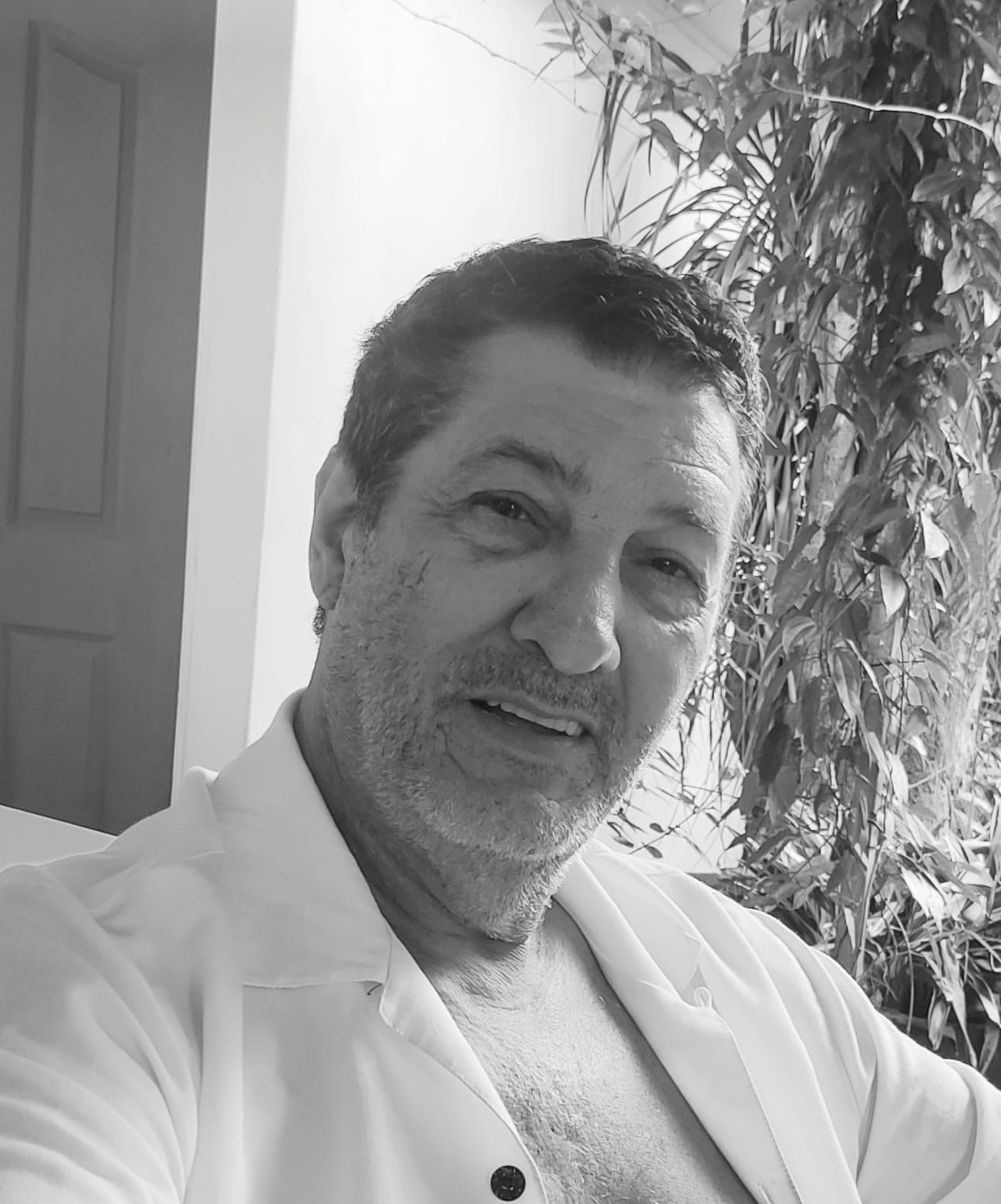 Obituary of Jean Hamel