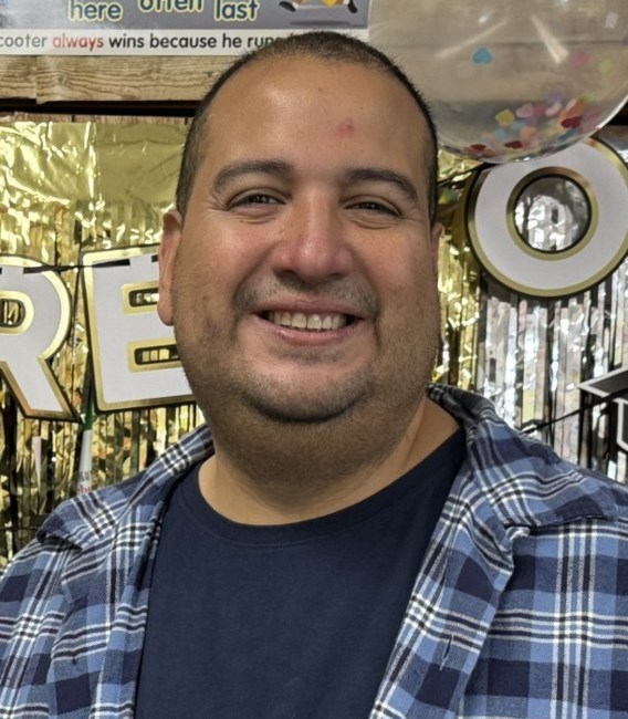 Obituary of Angelo Velez