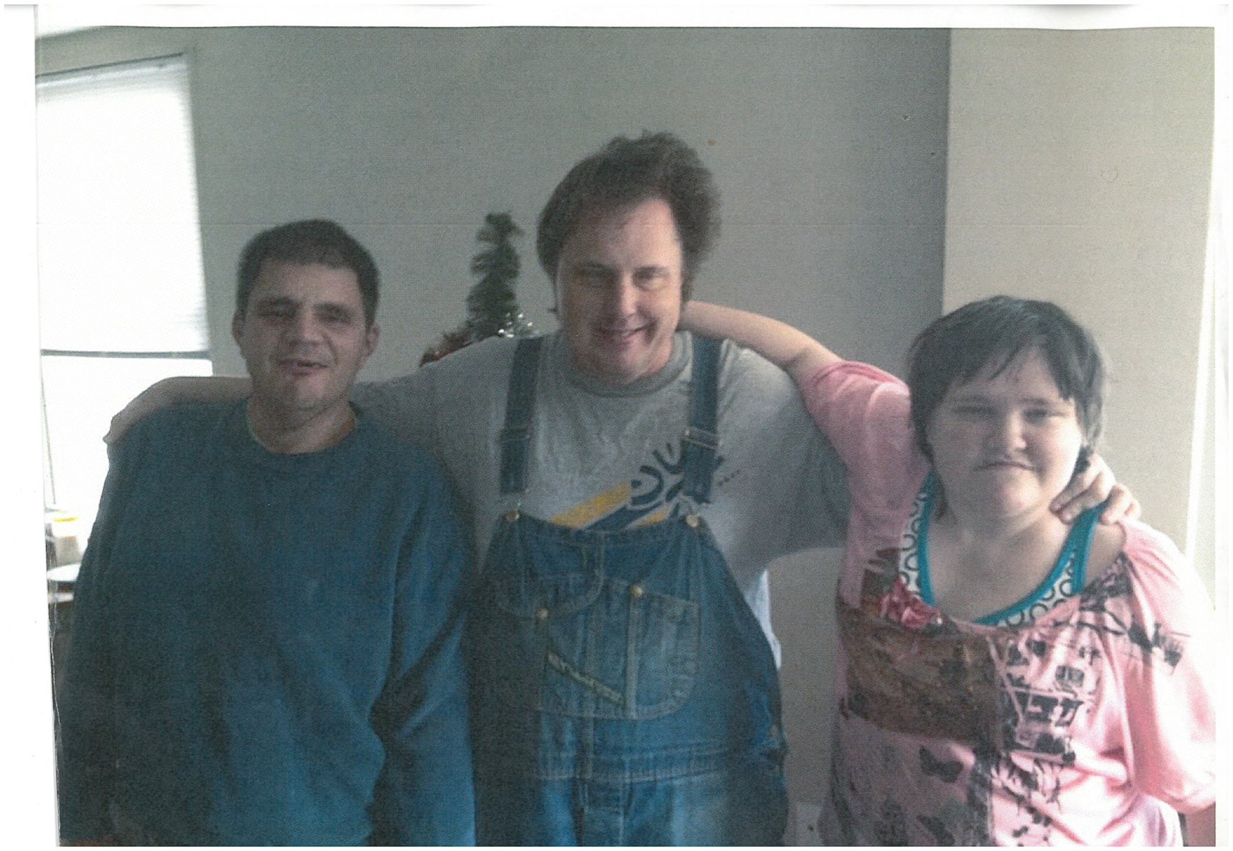 Avis de décès de Jeffrey A. Vollmer