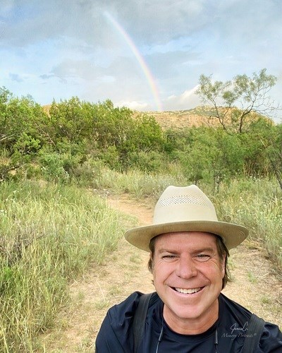 Obituary of John Freeman Gibson