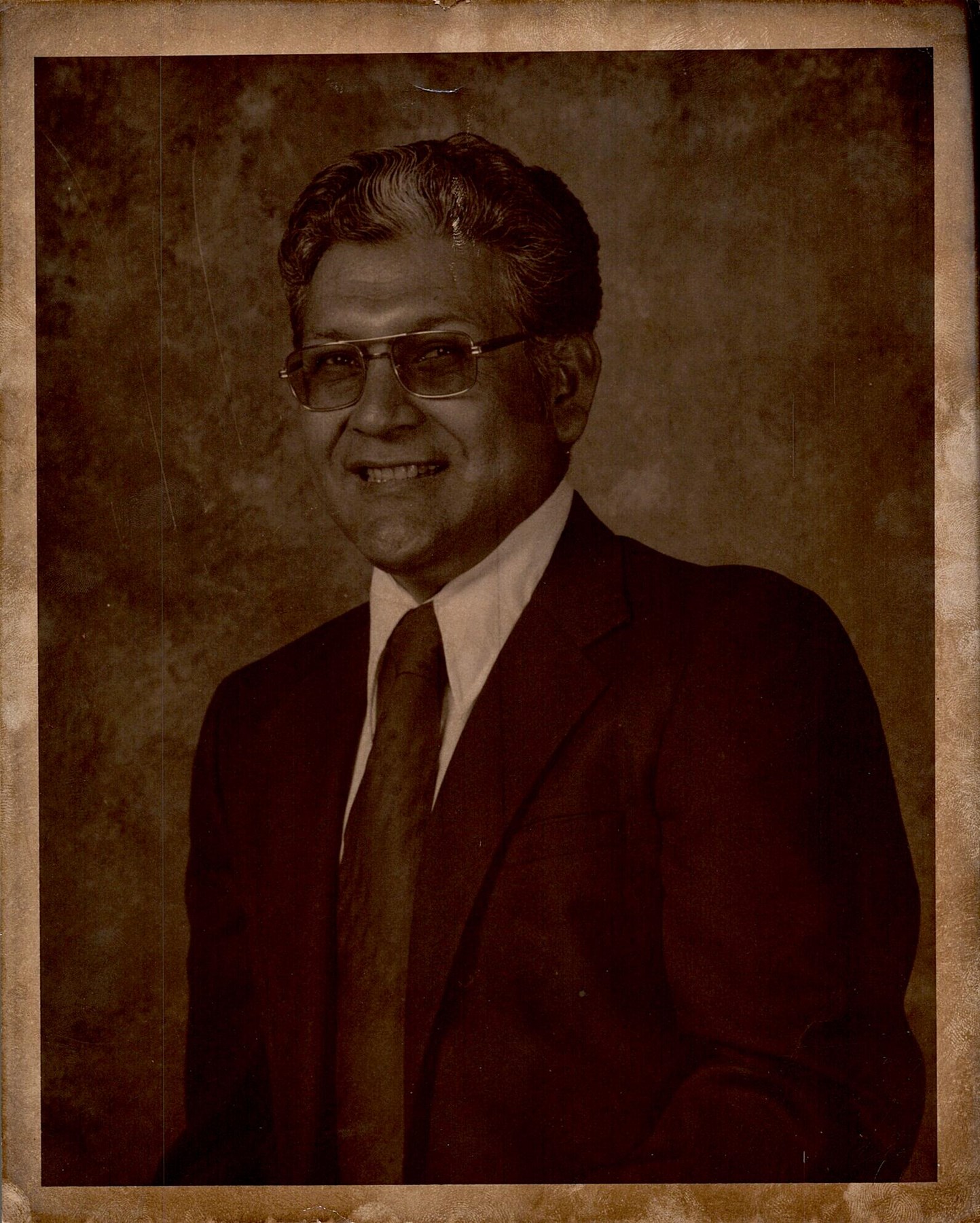 Obituary of Larry Rivera