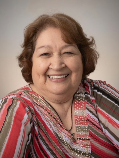 Obituary of Leticia Sapien