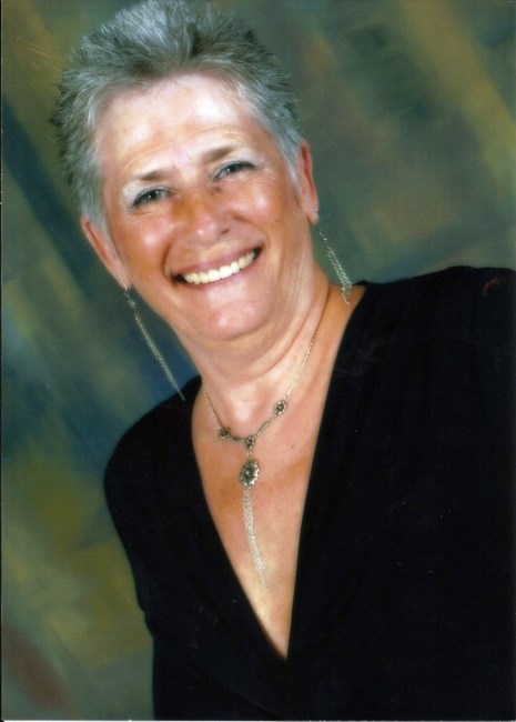 Obituary of Roxanne Marie Santori