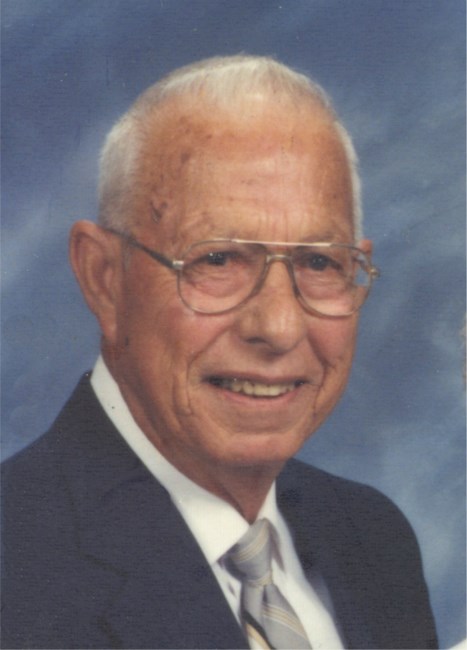 Obituary of Edward Michael DeFrange