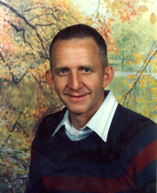 Obituary of Earl Jr Myers