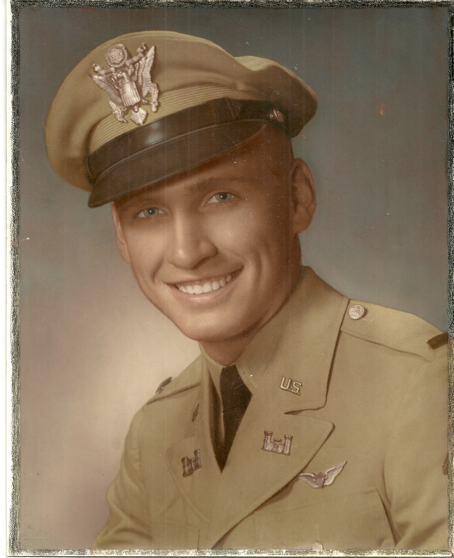 Obituary of Earl Warren Nielsen