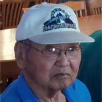 Obituary of Carl Hideki Kinoshita