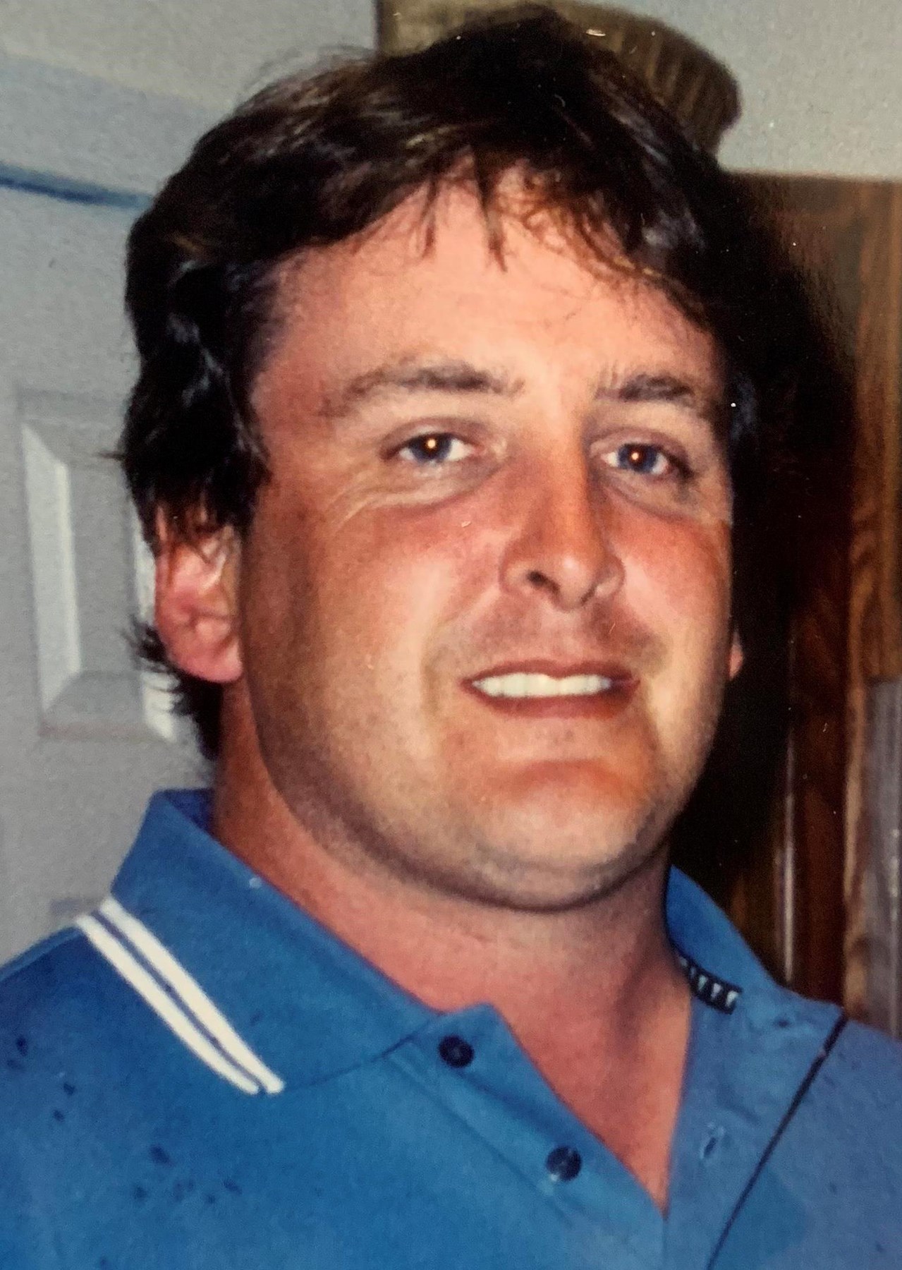 Obituary of Harlan David Nielsen