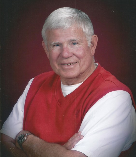 Obituary of Gerald "Gary" Eugene Ackerman