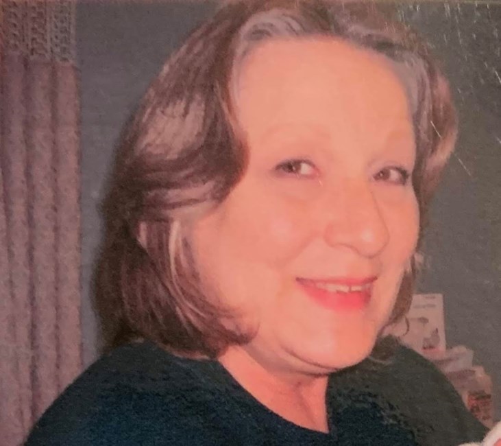 Obituary of Claudia Ann Stone Miller