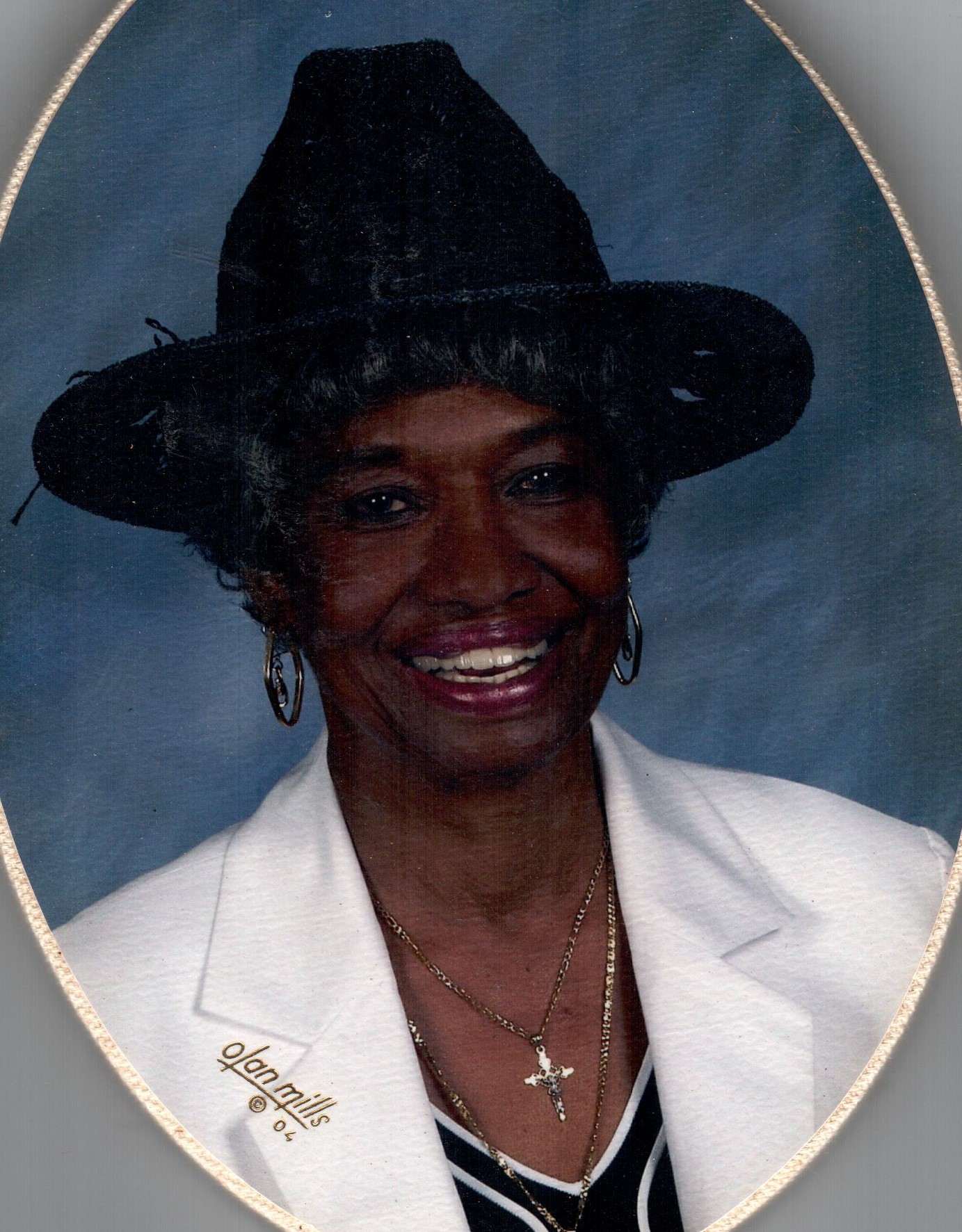Obituary of Mrs. Oquilla A Atkins