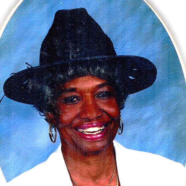 Obituary of Mrs. Oquilla A Atkins