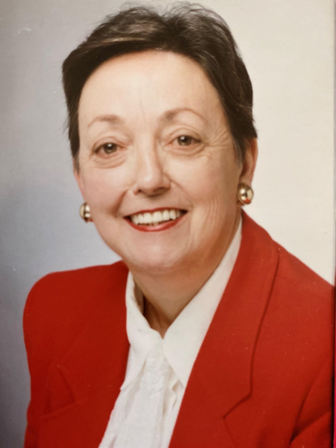 Billie Cirrincione Obituary - Annapolis, MD
