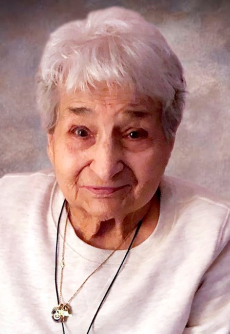 Obituary of Bernice Delulio