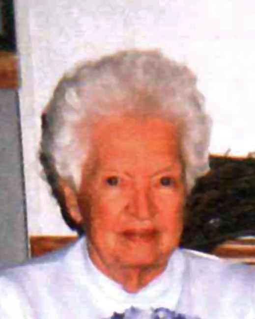 Obituary of Mary M. Shaver