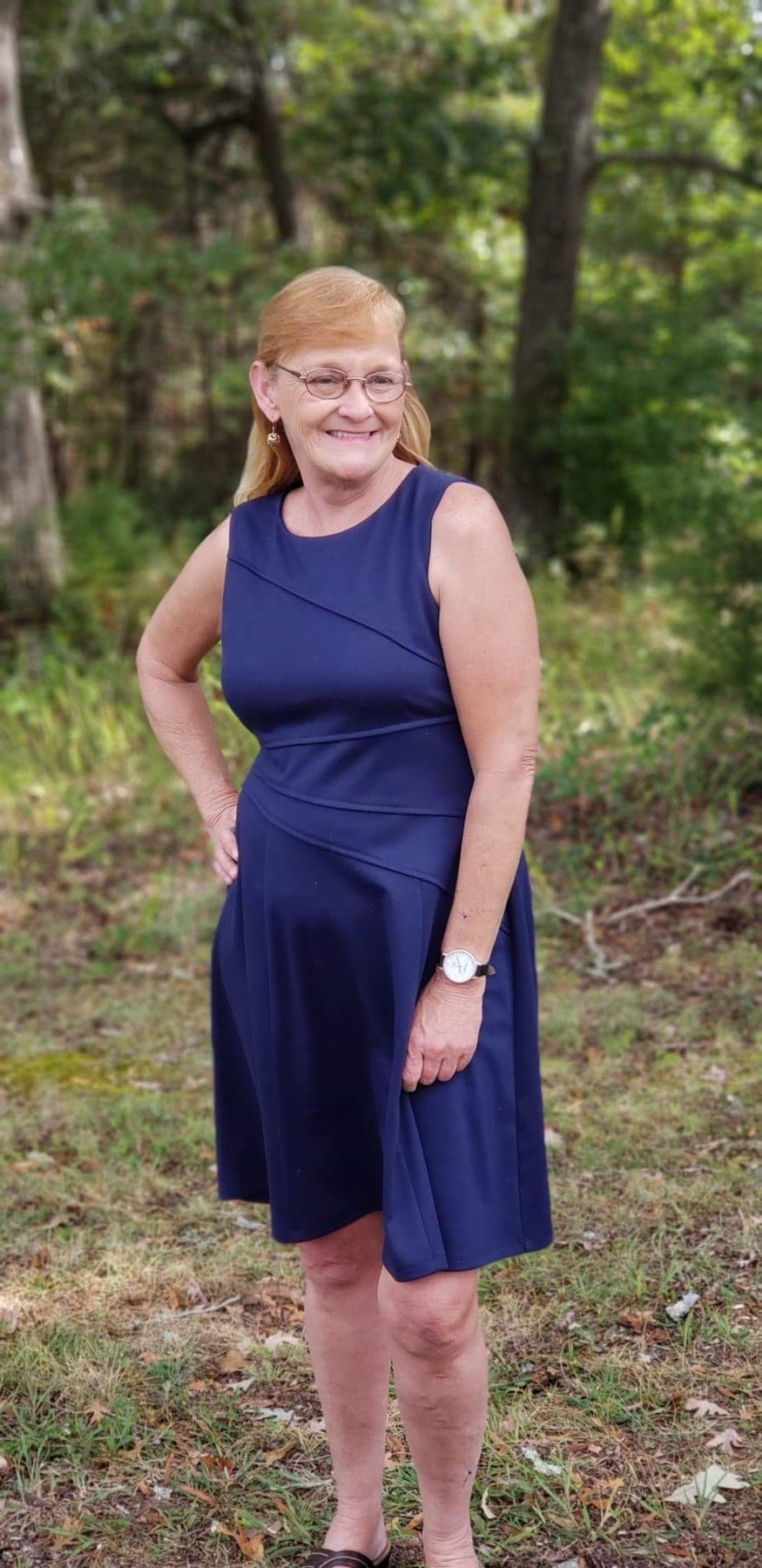 Obituary of Crystal Rene Bowles