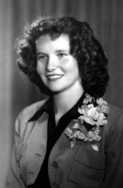 Obituary of Ruth Fe Hayes