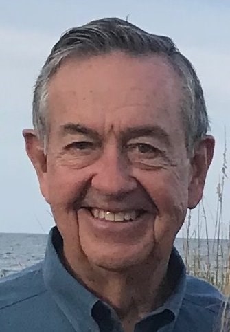 Obituary of Karl David Julian