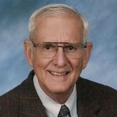 Obituary of William Frederick Reichert, Jr.