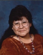 Obituary of Stephanie Ahmsaty