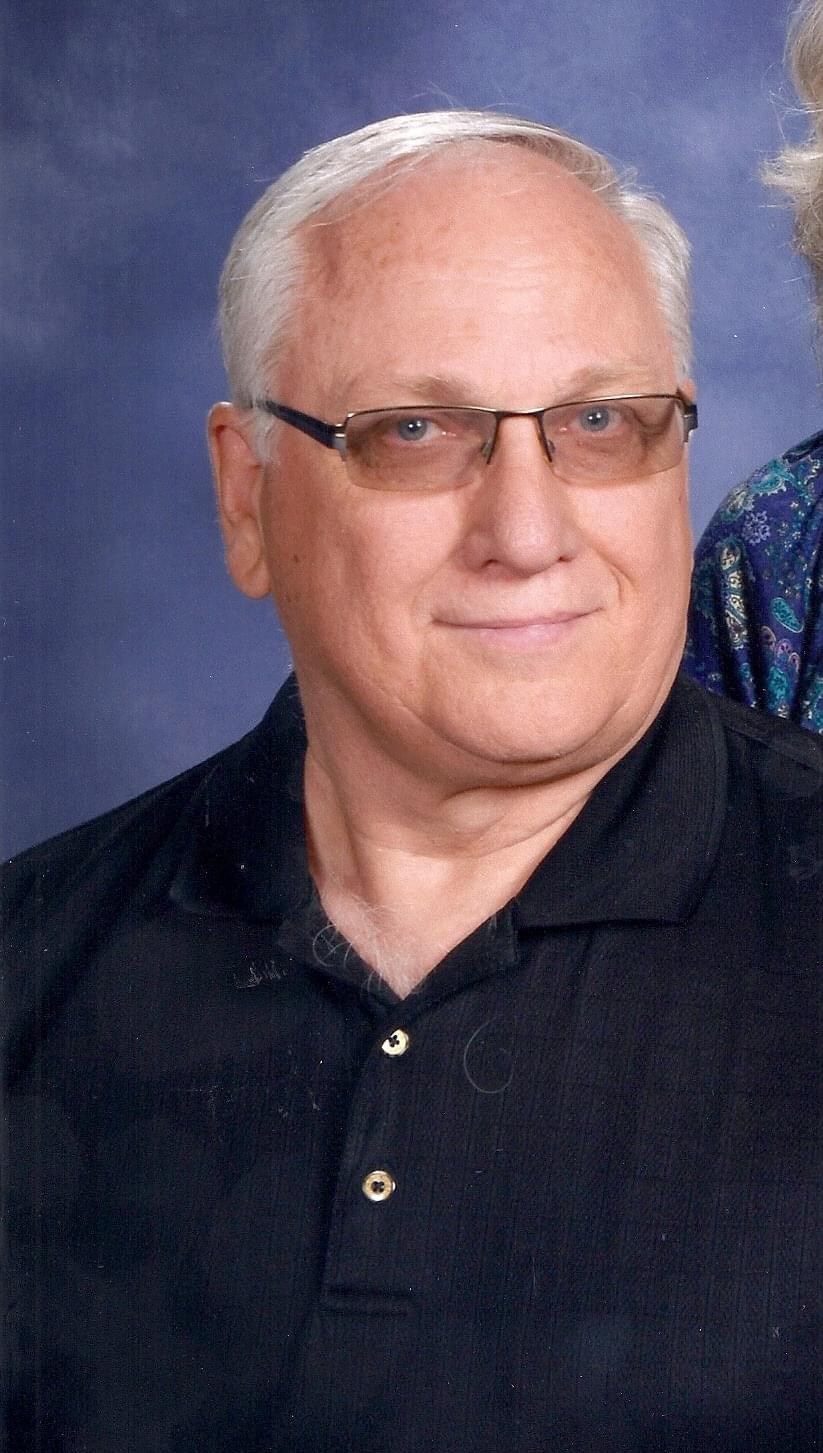 Obituary of John Melchior Vogeli V