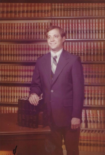 Obituary of Gregory Michael Heath
